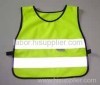 REFLECTIVE VEST