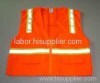 REFLECTIVE VEST