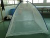 Polyester mosquito net tent