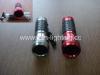 LED UV FLASHLIGHT