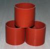 FLX7701 Fiberglass 3Ply Red Turbo Sleeves