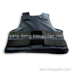 bulletproof vest