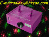 Pro Stage light +Full Color Laser Light