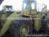 Used CAT980C wheel loader