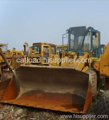 Used komastu wa300 wheel loader