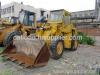 Used kawasaki kld60z wheel loader