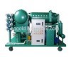DYJC On-line Used Oil Purifier plant