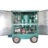 ZJC-T Series Vacuum Oil Purifier special for Turbine Oil