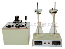 SYD-511B Mechanical Impurity Tester (Weight method)