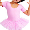 Child ballet dance wear/ballet tutu