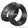 black annealed iron wire