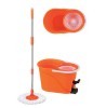 Spin mop