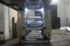 Laminating Machine