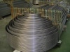 stainless steel seamless U tube