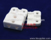 ceramic receptacle ceramic base