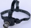 telescopic headlamp 3 w LED