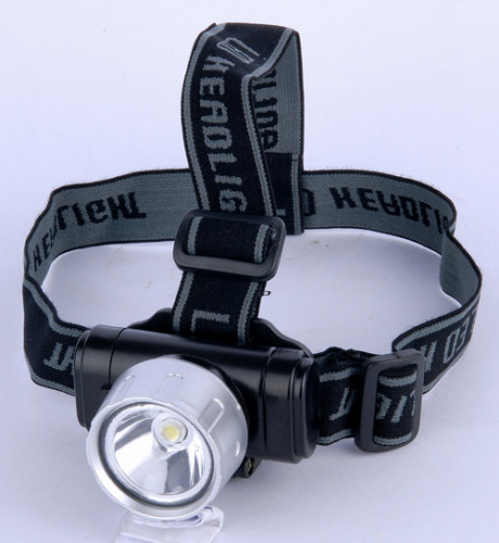 1 watt headlamp