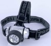 10 pcs LED headlamp china