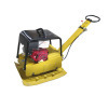 plate compactor