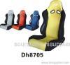 racing car seat