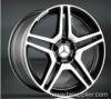 replicas aluminum wheels