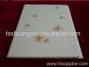 Decorative pvc ceiling tiles