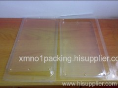 hardware plastic packaging