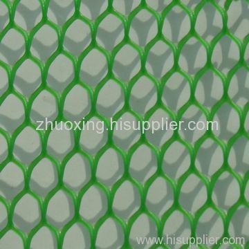 Plastic Wire Nets