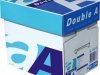 DOUBLE A A4