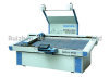 Automatic Leather Cutting Machine