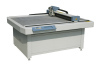 CNC carton sample cutting table