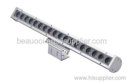 18W led wall washer light