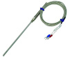 K type thermocouple with compensating cable