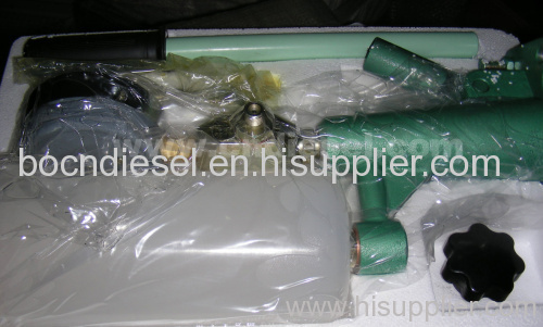 Nozzle tester PS 400A