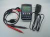 battery internal resistance and voltage tester
