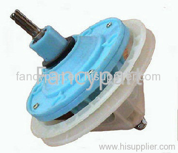 washing machine parts gear box