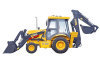 XT870 Backhoe Loader