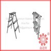 Aluminium ladder