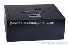 Electronic Top Open Hotel Safe Box