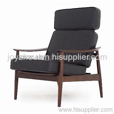Arne Vodder Easy Chair