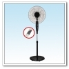 16&quot;Electric stand fan
