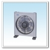 12&quot; Square elegant Box Fan