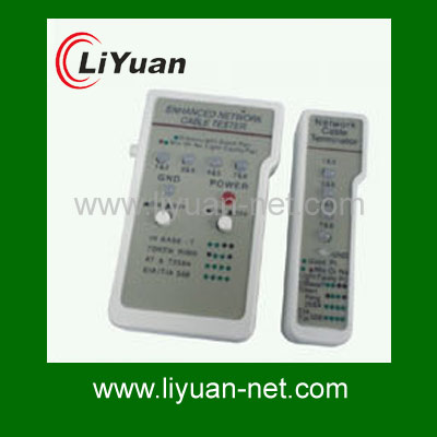 Cable tester