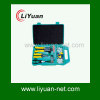 Cabling electronic tool kits