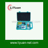 Cabling electronic tool kits