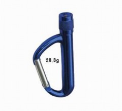 Aluminium Carabiner Light