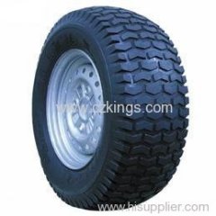 KINGS TIRE 21*7-10 ATV wheel