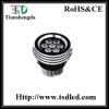 7W High Power LED Downlight