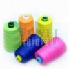 100% spun polyester thread