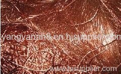 Copper Wires Scrap